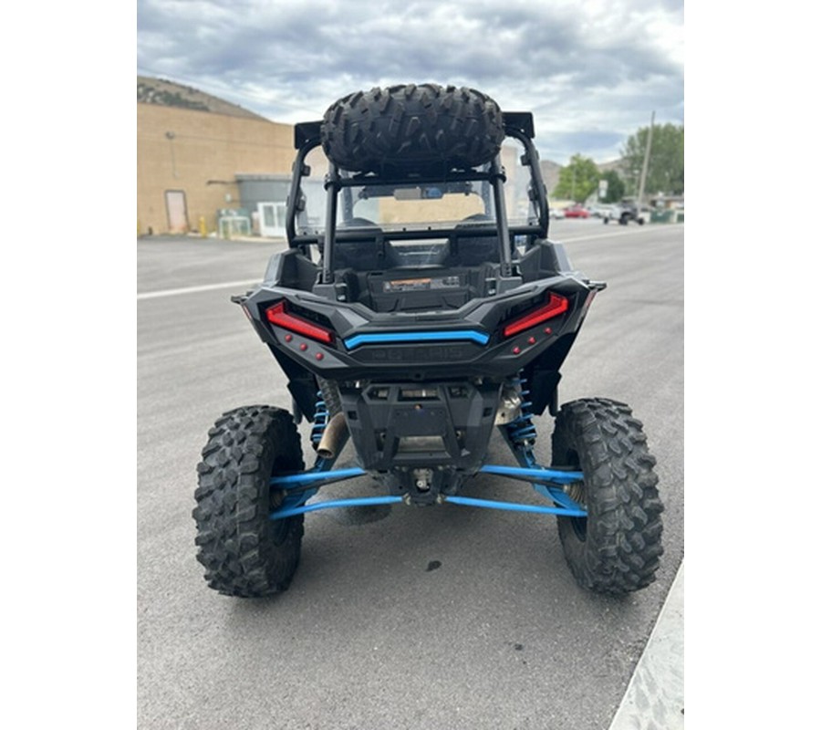 2019 Polaris RZR XP Turbo
