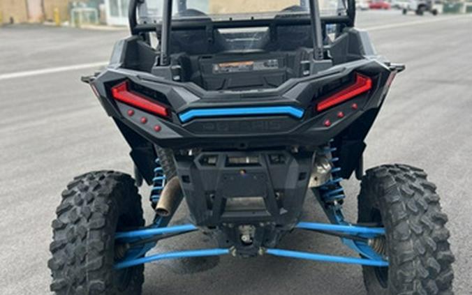 2019 Polaris RZR XP Turbo