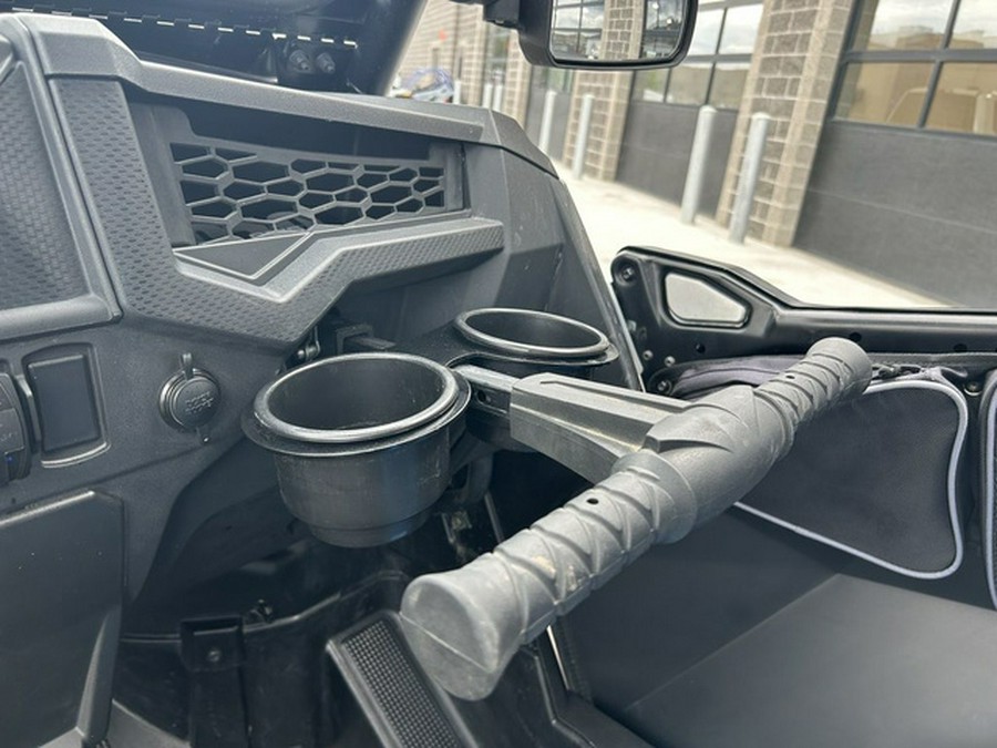 2019 Polaris RZR XP Turbo