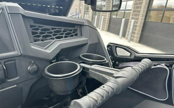 2019 Polaris RZR XP Turbo