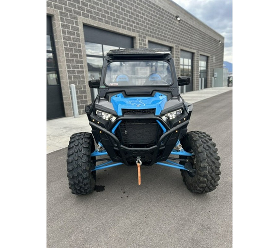 2019 Polaris RZR XP Turbo
