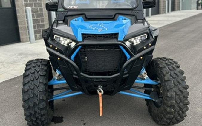 2019 Polaris RZR XP Turbo