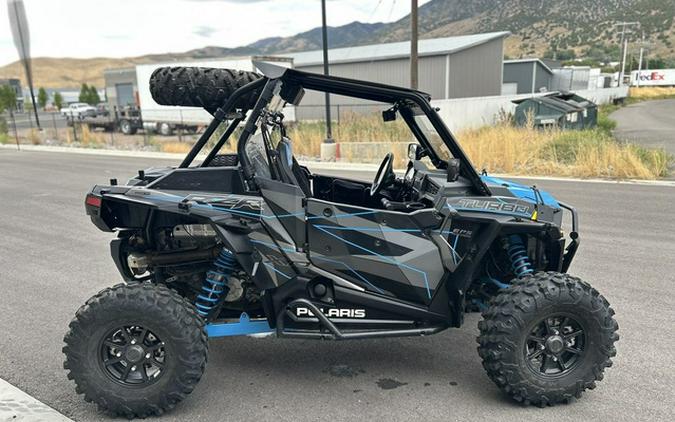 2019 Polaris RZR XP Turbo