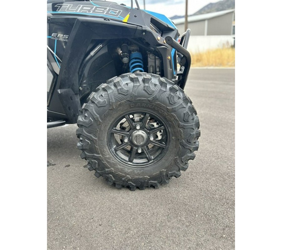 2019 Polaris RZR XP Turbo