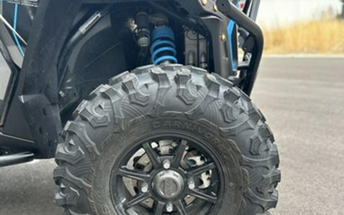 2019 Polaris RZR XP Turbo