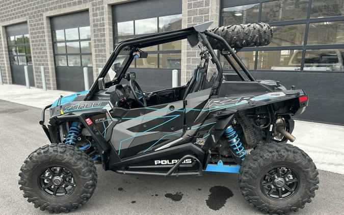 2019 Polaris RZR XP Turbo