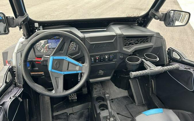 2019 Polaris RZR XP Turbo