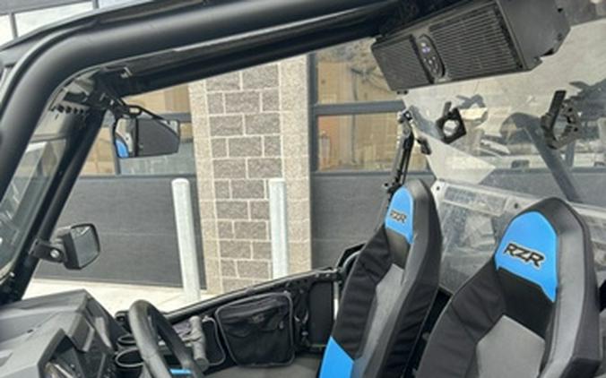 2019 Polaris RZR XP Turbo