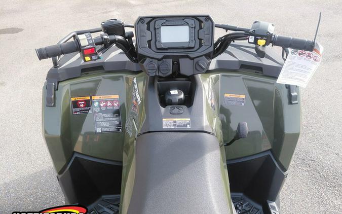 2026 Polaris Sportsman 450 H.O.