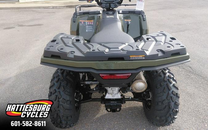 2026 Polaris Sportsman 450 H.O.