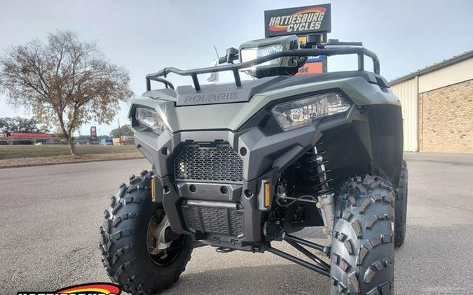 2026 Polaris Sportsman 450 H.O.