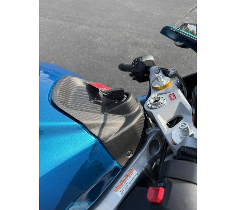 2026 Aprilia® RS 660