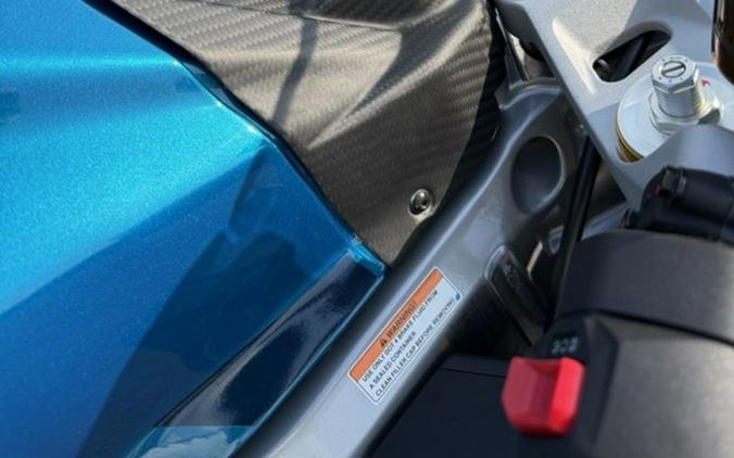 2026 Aprilia® RS 660