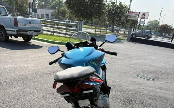 2026 Aprilia® RS 660