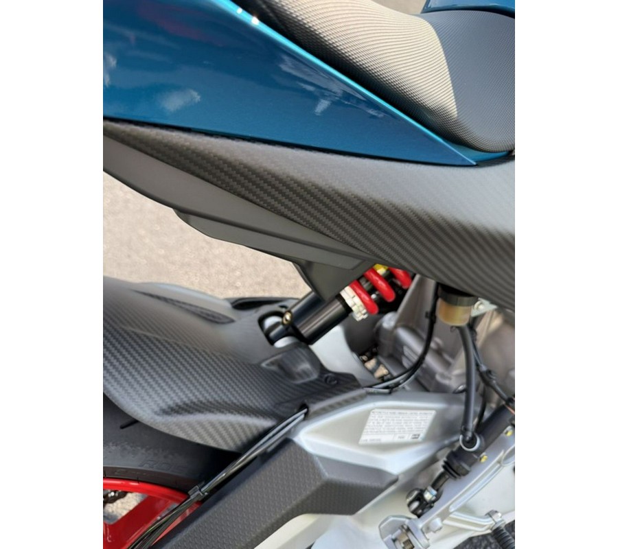 2026 Aprilia® RS 660