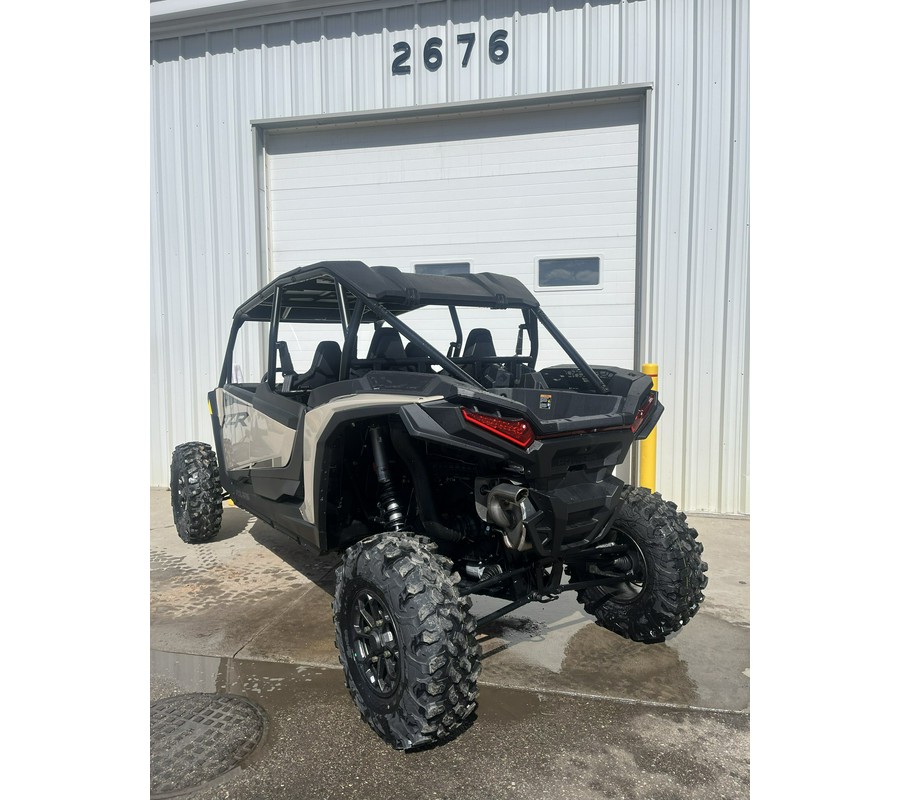 2026 Polaris RZR XP 4 1000 ULTIMATE Sand Dune - PZ8700