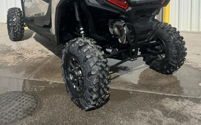 2026 Polaris RZR XP 4 1000 ULTIMATE Sand Dune - PZ8700