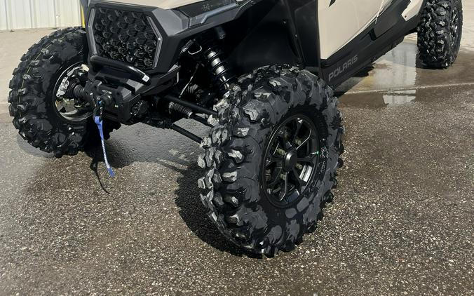 2026 Polaris RZR XP 4 1000 ULTIMATE Sand Dune - PZ8700