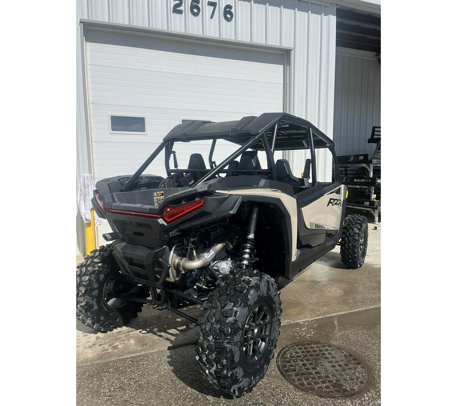 2026 Polaris RZR XP 4 1000 ULTIMATE Sand Dune - PZ8700