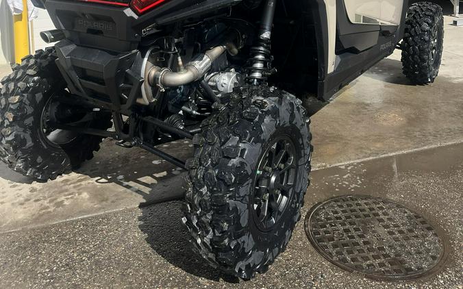 2026 Polaris RZR XP 4 1000 ULTIMATE Sand Dune - PZ8700