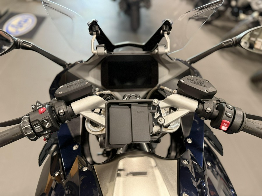 2022 BMW R 1250 RS