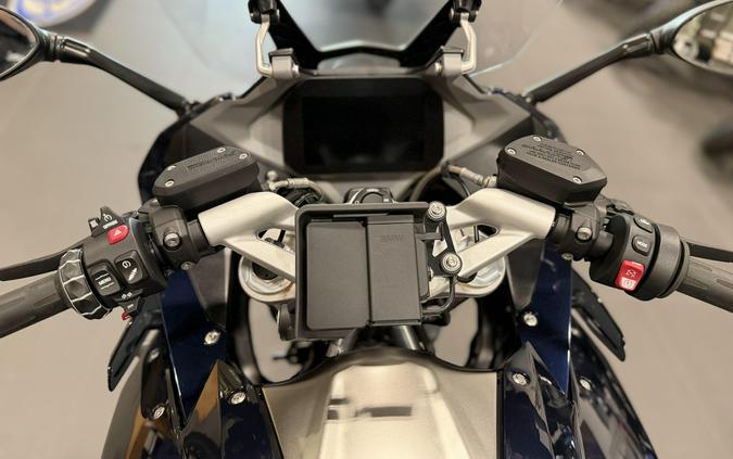 2022 BMW R 1250 RS