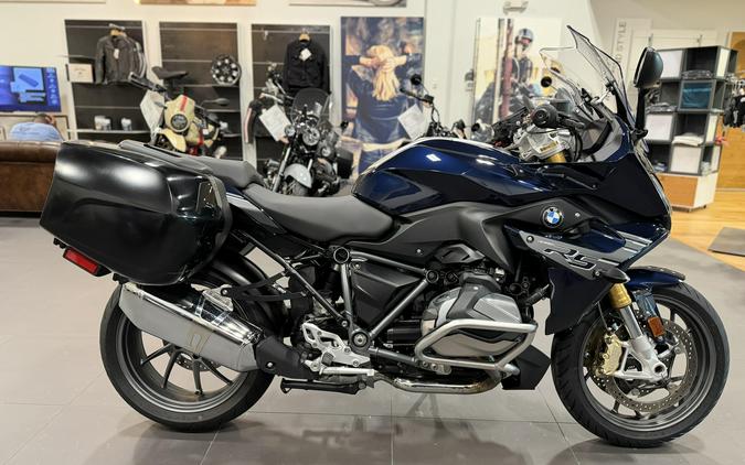 2022 BMW R 1250 RS