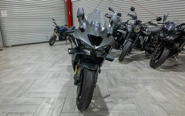 2026 Kawasaki Ninja ZX-10R ABS