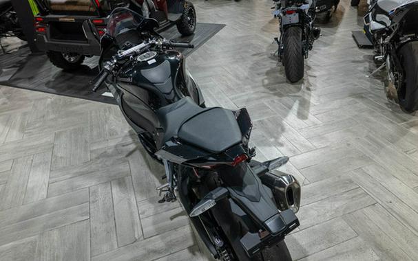2026 Kawasaki Ninja ZX-10R ABS
