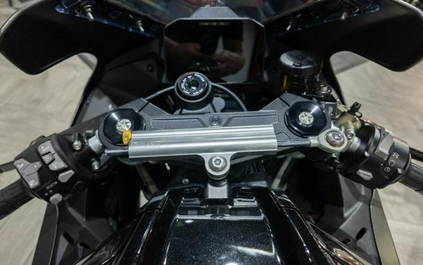 2026 Kawasaki Ninja ZX-10R ABS