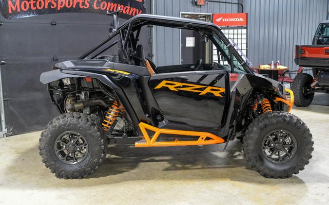 2024 Polaris RZR XP 1000 Ultimate