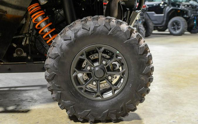 2024 Polaris RZR XP 1000 Ultimate