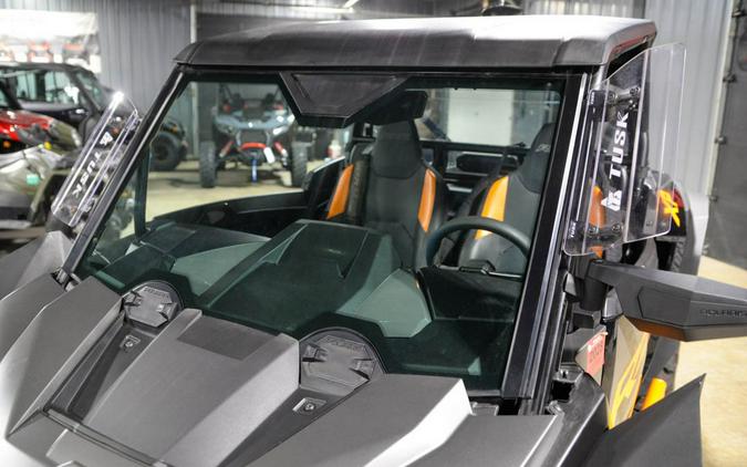2024 Polaris RZR XP 1000 Ultimate
