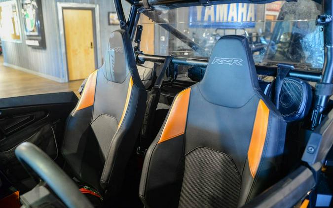 2024 Polaris RZR XP 1000 Ultimate