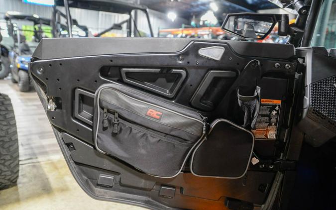 2024 Polaris RZR XP 1000 Ultimate