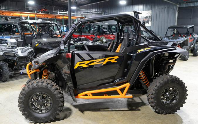 2024 Polaris RZR XP 1000 Ultimate