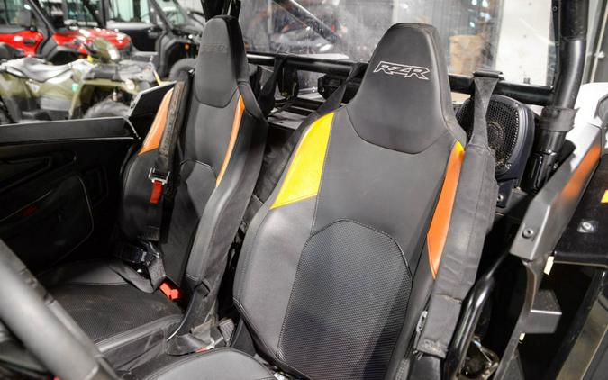 2024 Polaris RZR XP 1000 Ultimate
