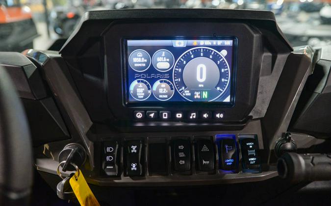 2024 Polaris RZR XP 1000 Ultimate