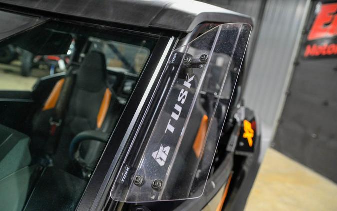 2024 Polaris RZR XP 1000 Ultimate