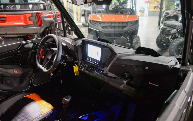 2024 Polaris RZR XP 1000 Ultimate