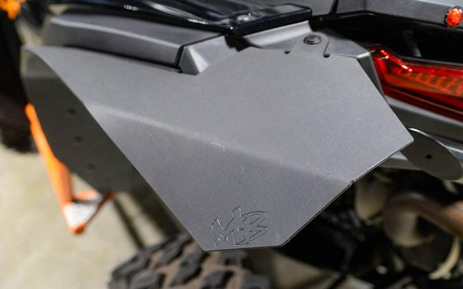 2024 Polaris RZR XP 1000 Ultimate