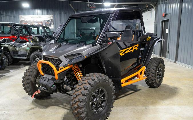 2024 Polaris RZR XP 1000 Ultimate