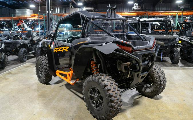 2024 Polaris RZR XP 1000 Ultimate