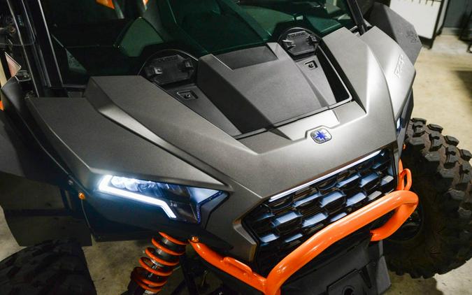 2024 Polaris RZR XP 1000 Ultimate
