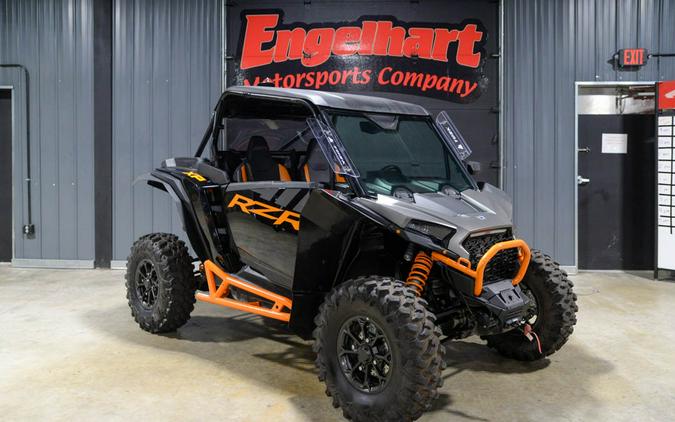 2024 Polaris RZR XP 1000 Ultimate