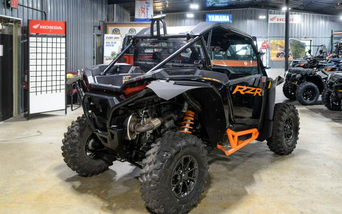 2024 Polaris RZR XP 1000 Ultimate
