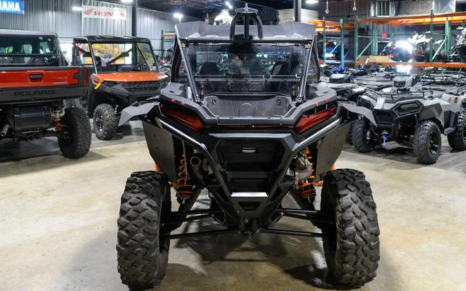 2024 Polaris RZR XP 1000 Ultimate