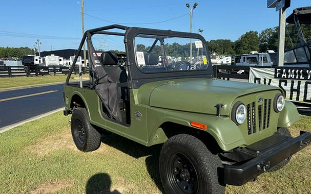 2019 Mahindra ROXOR