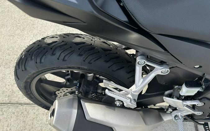 2026 Honda CB500 Hornet