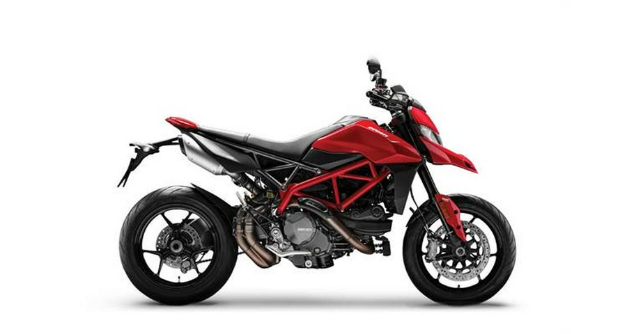 2021 Ducati Hypermotard 950